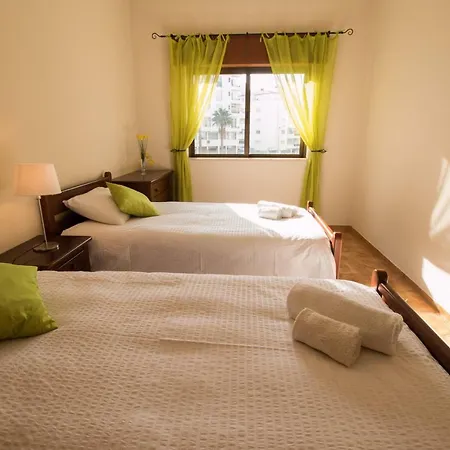 Perfect Loc 3 Bedroom/2bth Apartman Lagos