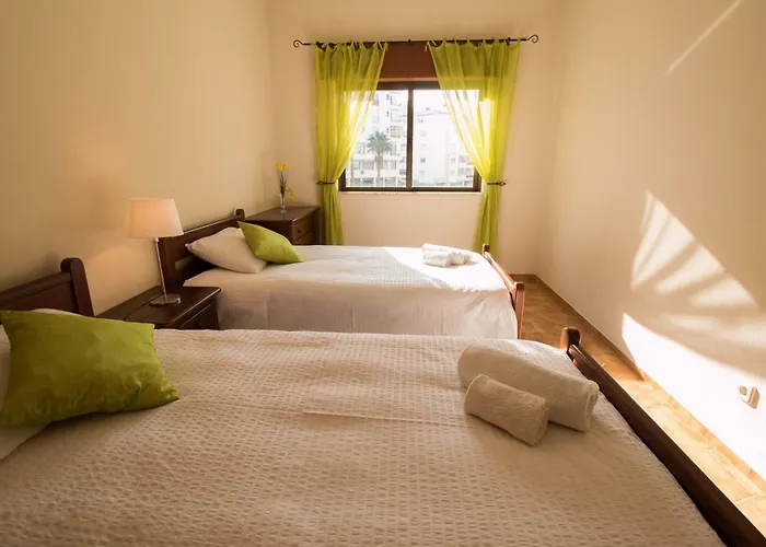 Perfect Loc 3 Bedroom/2bth Apartman Lagos