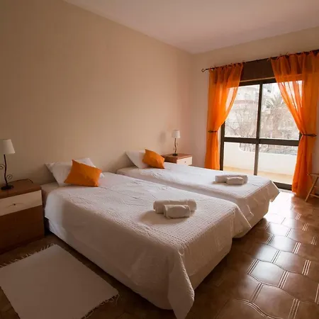 Perfect Loc 3 Bedroom/2bth Apartament Lagos