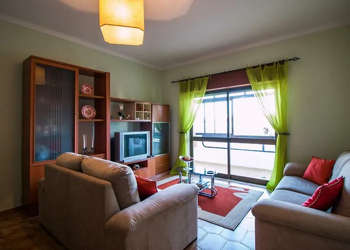 Apartamento Perfect Loc 3 Bedroom/2bth