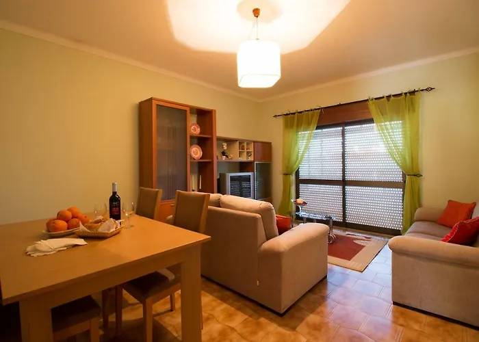 Apartamento Perfect Loc 3 Bedroom/2bth