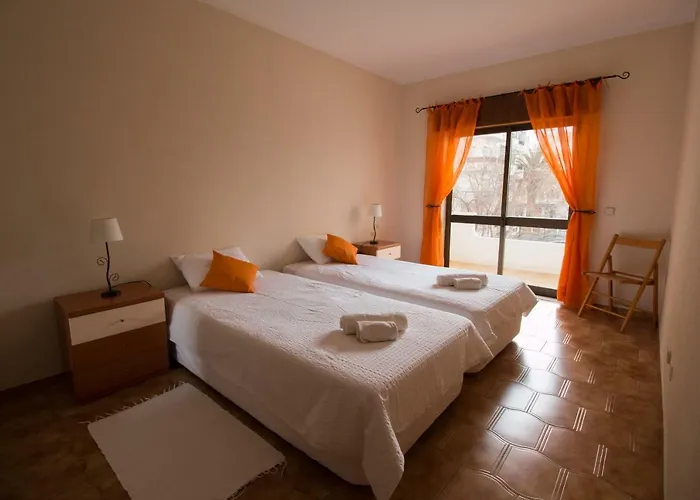 Perfect Loc 3 Bedroom/2bth Apartamento Lagos