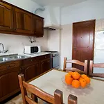 公寓 Perfect Loc 3 Bedroom/2bth 拉哥斯
